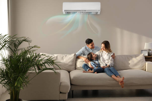 Best Emergency HVAC repair  in Hillside Lake, NY