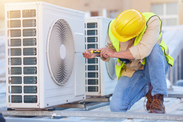 Best Affordable HVAC services  in Hillside Lake, NY