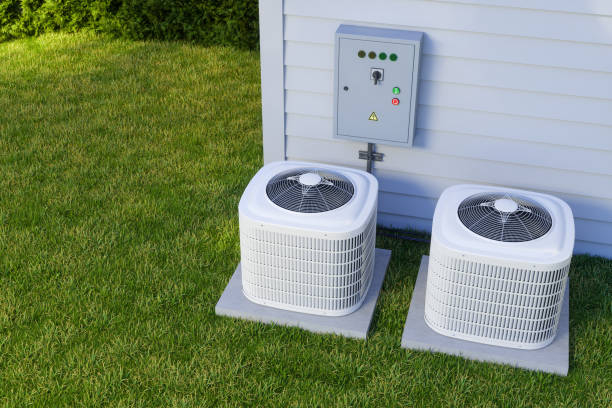 AC installation near me in Hillside Lake, NY