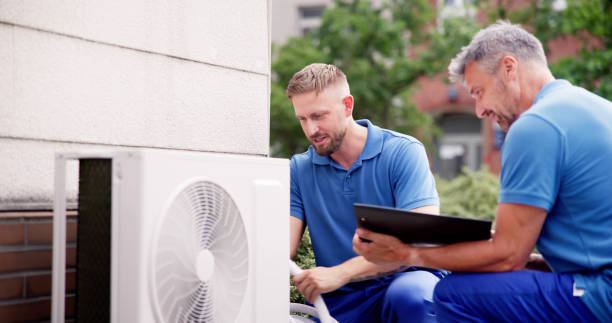 Reliable Hillside Lake, NY HVAC Solutions