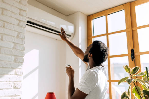 Best HVAC system installation  in Hillside Lake, NY