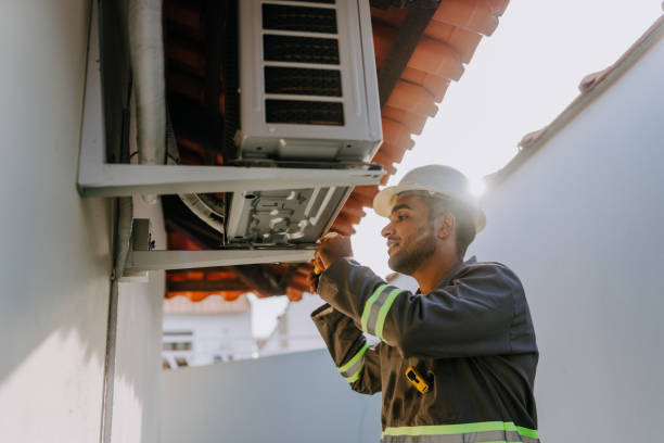 Best Ductless HVAC repair  in Hillside Lake, NY