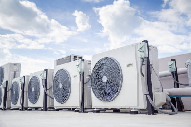 Affordable air conditioning repair in Hillside Lake, NY