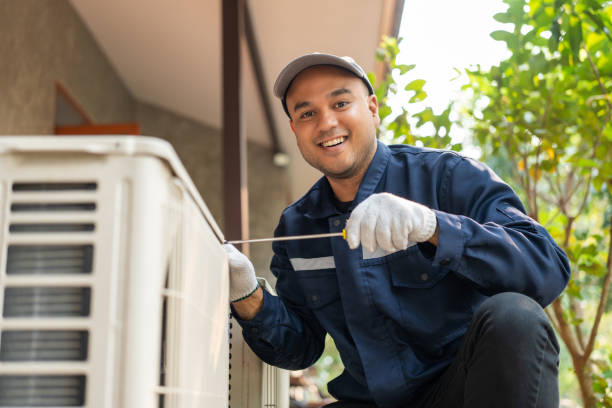 Best Heating repair services  in Hillside Lake, NY