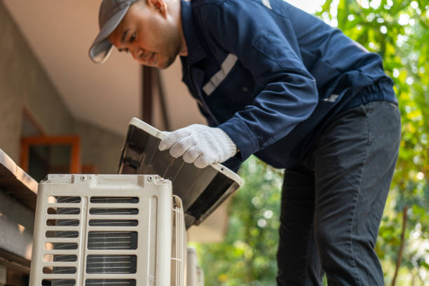 Best Residential HVAC services  in Hillside Lake, NY