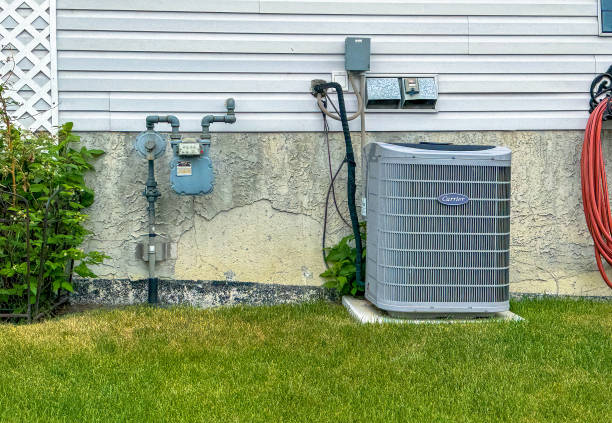 AC installation near me in Hillside Lake, NY